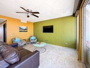 Casa | 2 habitaciones 