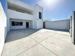 Huis | 3 slaapkamers