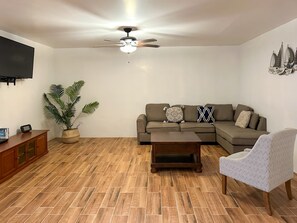 Casa | 3 habitaciones 