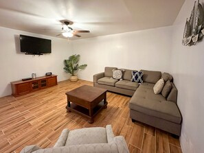 3 bedrooms - Spacious 3BR House Near Iconic Sandy Beach (Puerto Peñasco)
