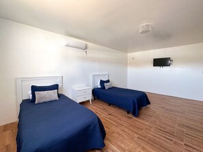Rumah | 3 kamar tidur