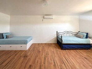 Huis | 3 slaapkamers