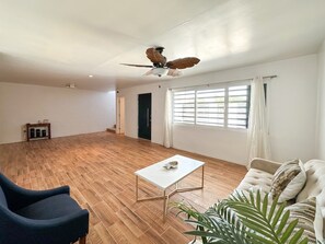 Huis | 3 slaapkamers