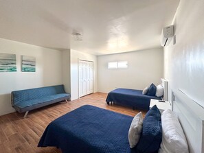 Casa | 3 habitaciones 