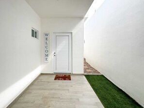 Casa | 3 habitaciones y internet 