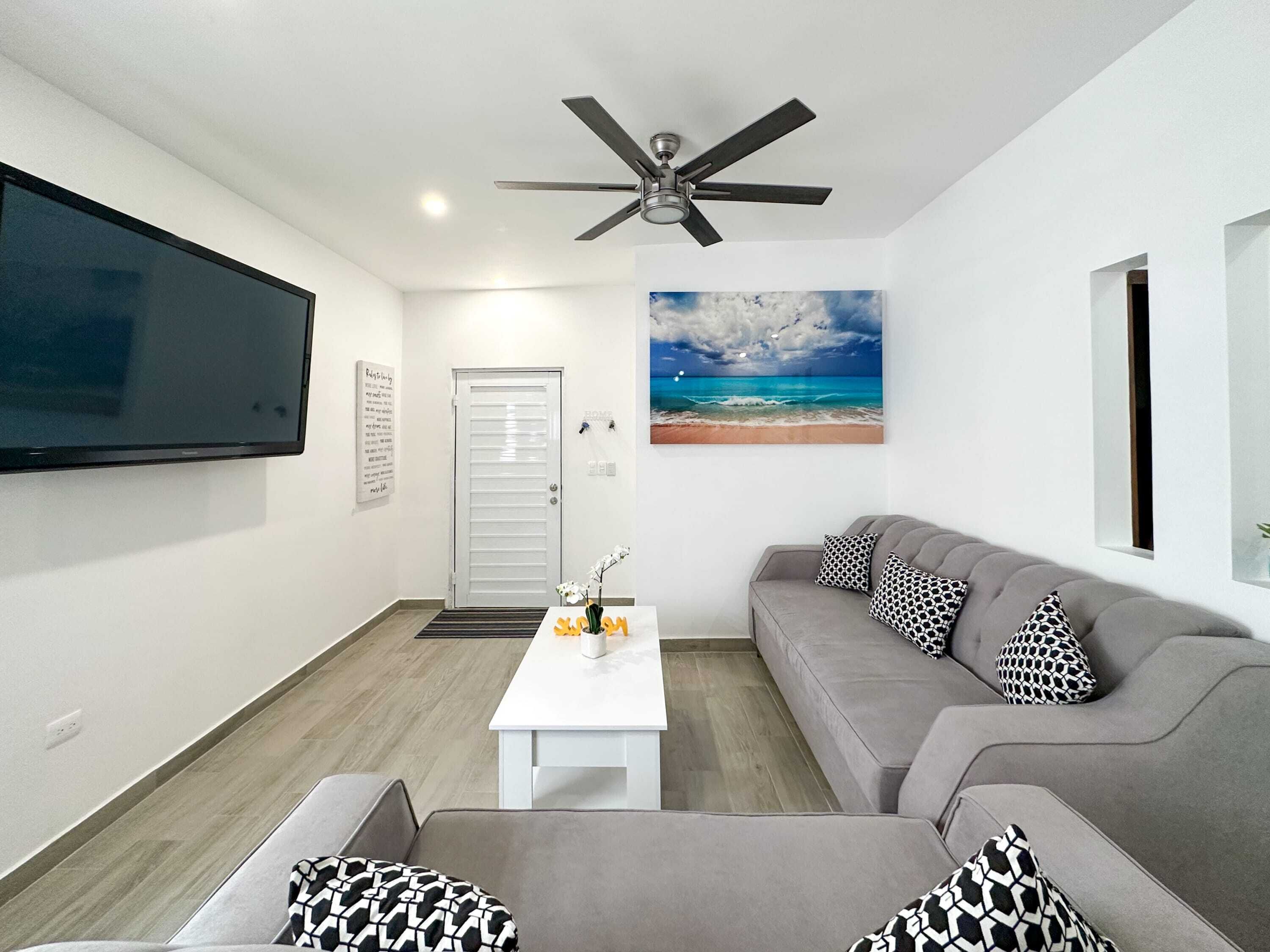 Nhà | 3 phòng ngủ, truy cập Internet tốc độ cao 