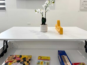 Huis | 3 slaapkamers, snel internet