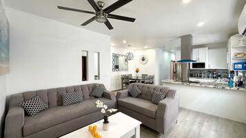 House | 3 bedrooms, Internet