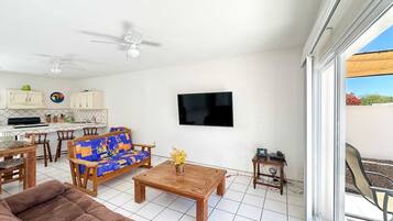 House | 2 bedrooms, Internet