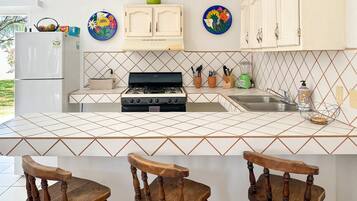 House | 2 bedrooms, Internet