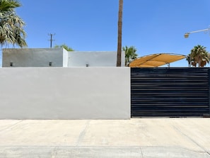 Casa | 2 habitaciones y internet 