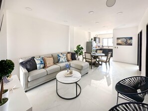 Departamento | 3 habitaciones 