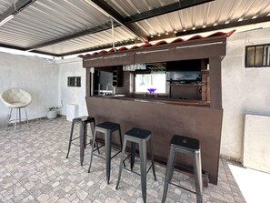 3 bedrooms - Town Gem Getaway 3-bed House With Pool (Puerto Peñasco)