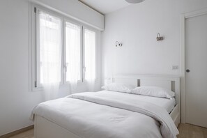 Apartamento | 1 quarto