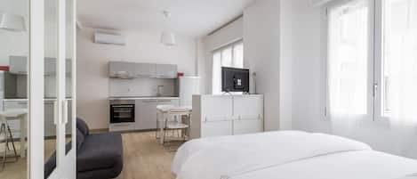 Apartment | 1 bedroom
