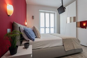 Apartamento | 1 quarto
