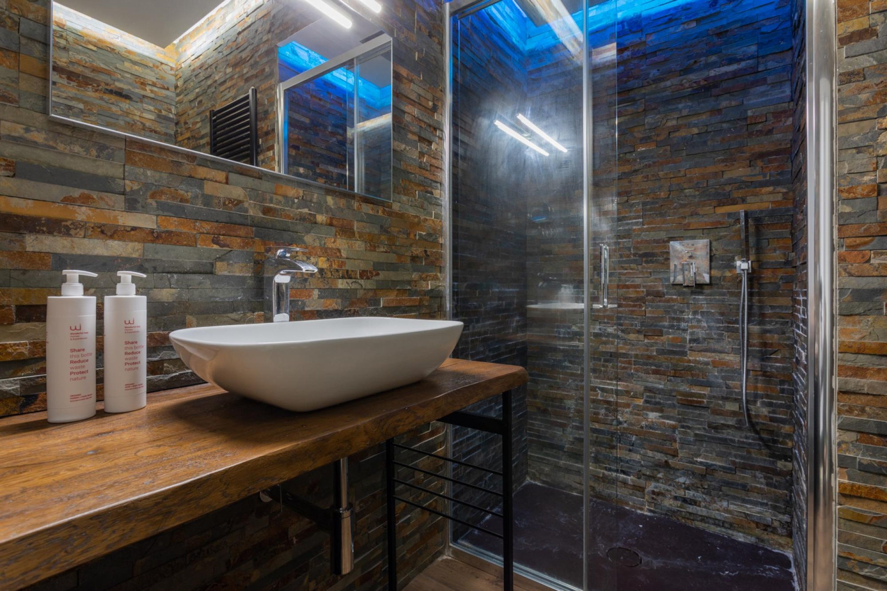 Apartamento | 1 quarto