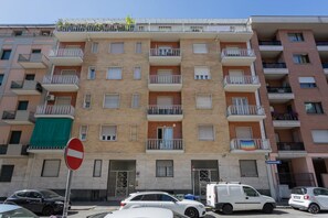 Apartment | 1 Schlafzimmer