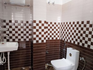 Bathroom - Avexia Kanha Residency (Mathura)