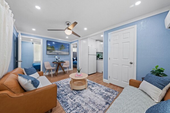 تلفزيون ذكي