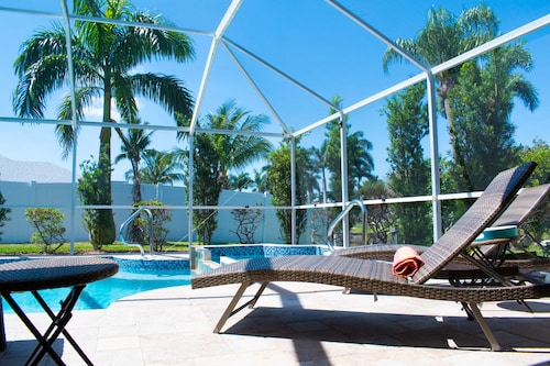 Villa Helen in Cape Coral