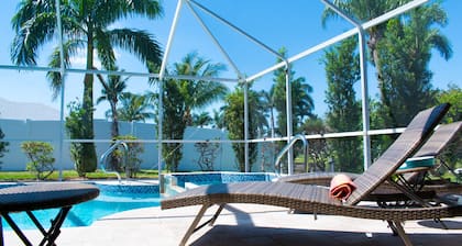 Villa Helen in Cape Coral