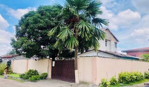 Fachada