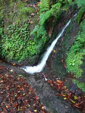 Ulkoalueet