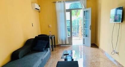 Charmant appartement 2 chambres