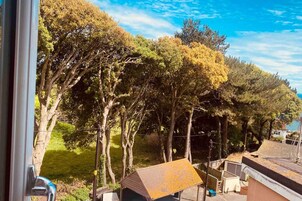 公寓 | 住宿场地