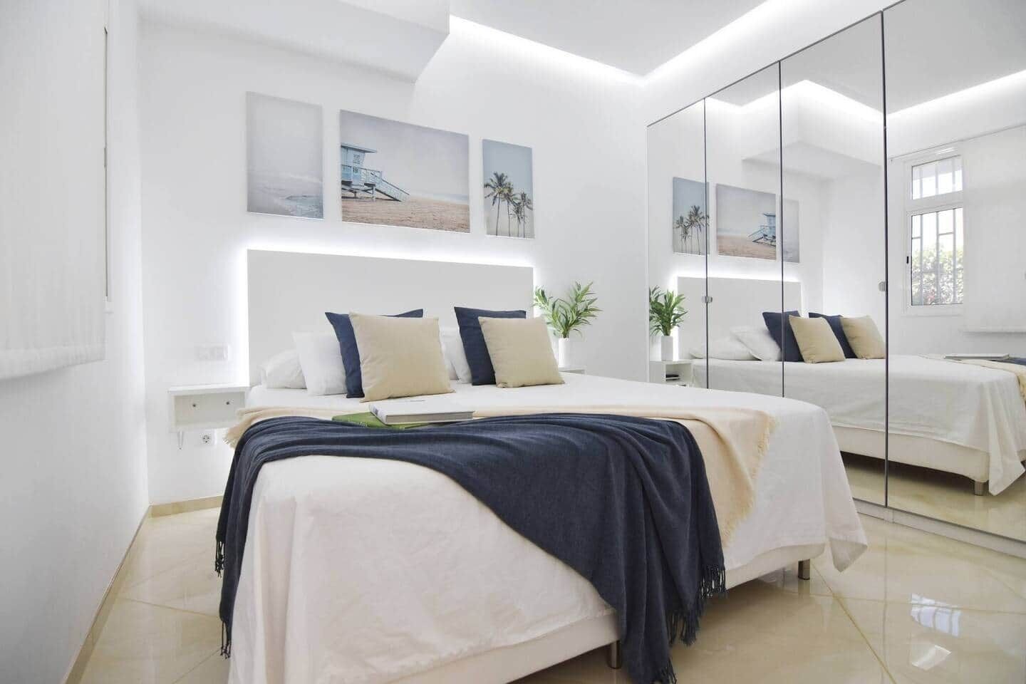 1 bedroom, in-room safe, iron/ironing board, free WiFi