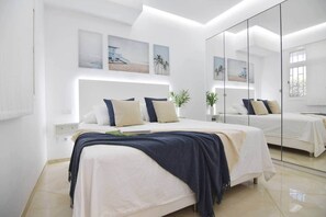 1 Schlafzimmer, Zimmersafe, Bügeleisen/Bügelbrett, kostenloses WLAN