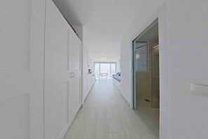 1 soverom, wi-fi (inkludert) og sengetøy