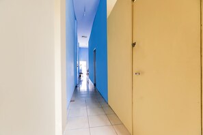 Lobby - Hotel O Faster Inn 1 (Medan)