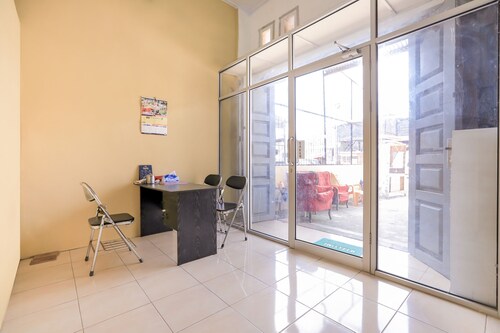 Hotel O Faster Inn 1