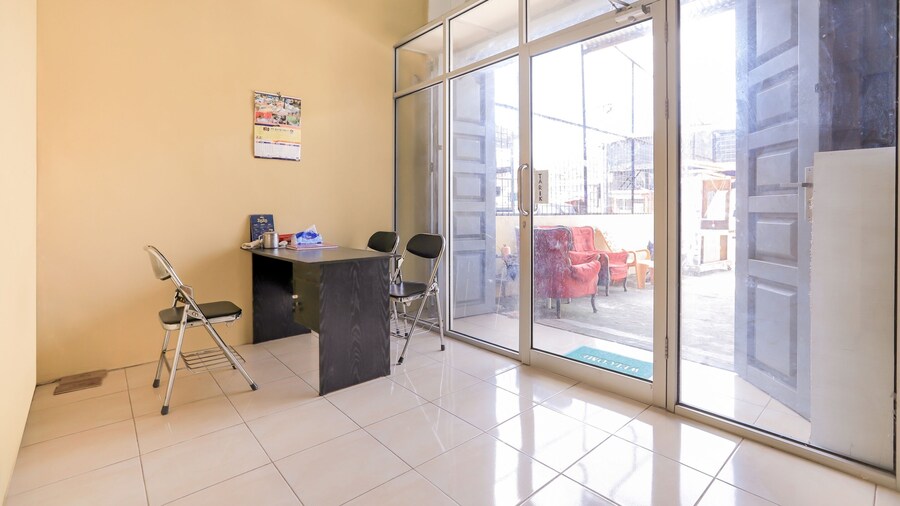 Hotel O Faster Inn 1