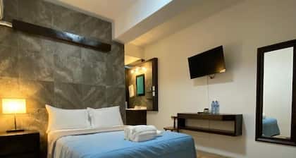 Cabo Tortuga Hotel Boutique