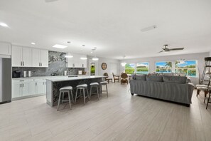 Fernseher, Arbeitsbereiche