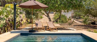 Galatea Cottage con Piscina by Wonderful Italy