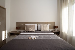1 slaapkamer, gratis wifi, beddengoed