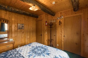 3 dormitoris, wifi gratuïta i roba de llit