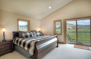 3 Schlafzimmer, Schreibtisch, kostenloses WLAN, Bettwäsche