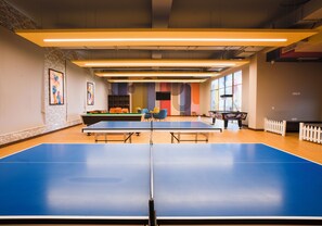Children's play area - indoor - Apartel by Aarin - Oragadam (Sriperumbudur)