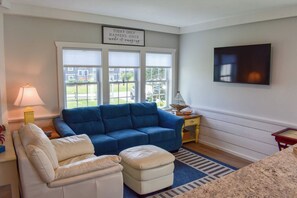 تلفزيون ذكي