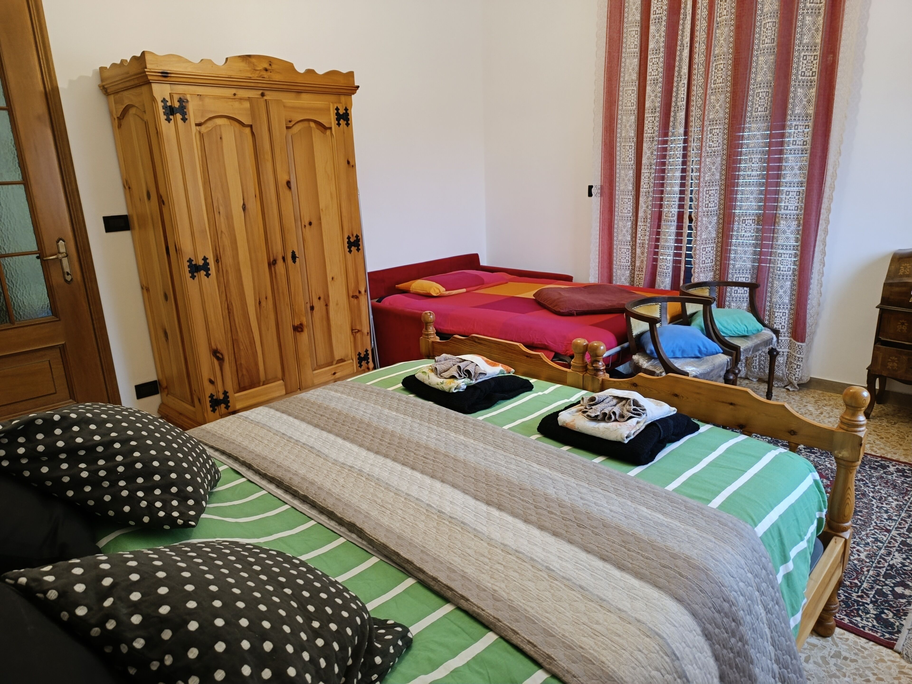 Habitación