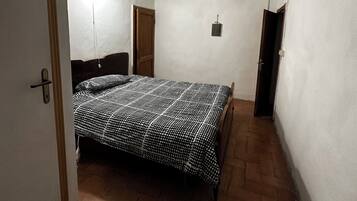 3 Schlafzimmer, WLAN, Bettwäsche