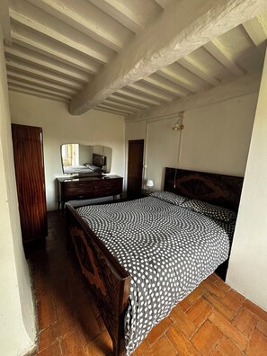 3 quartos, Wi-Fi, roupa de cama