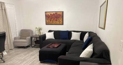 Comfort & Quiet in a Central location