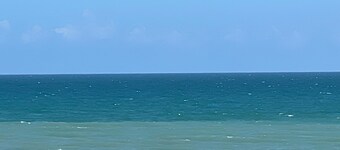 Easy Breezy-Oceanfront 1st floor condo in Fun-Filled Summer Winds Resort!