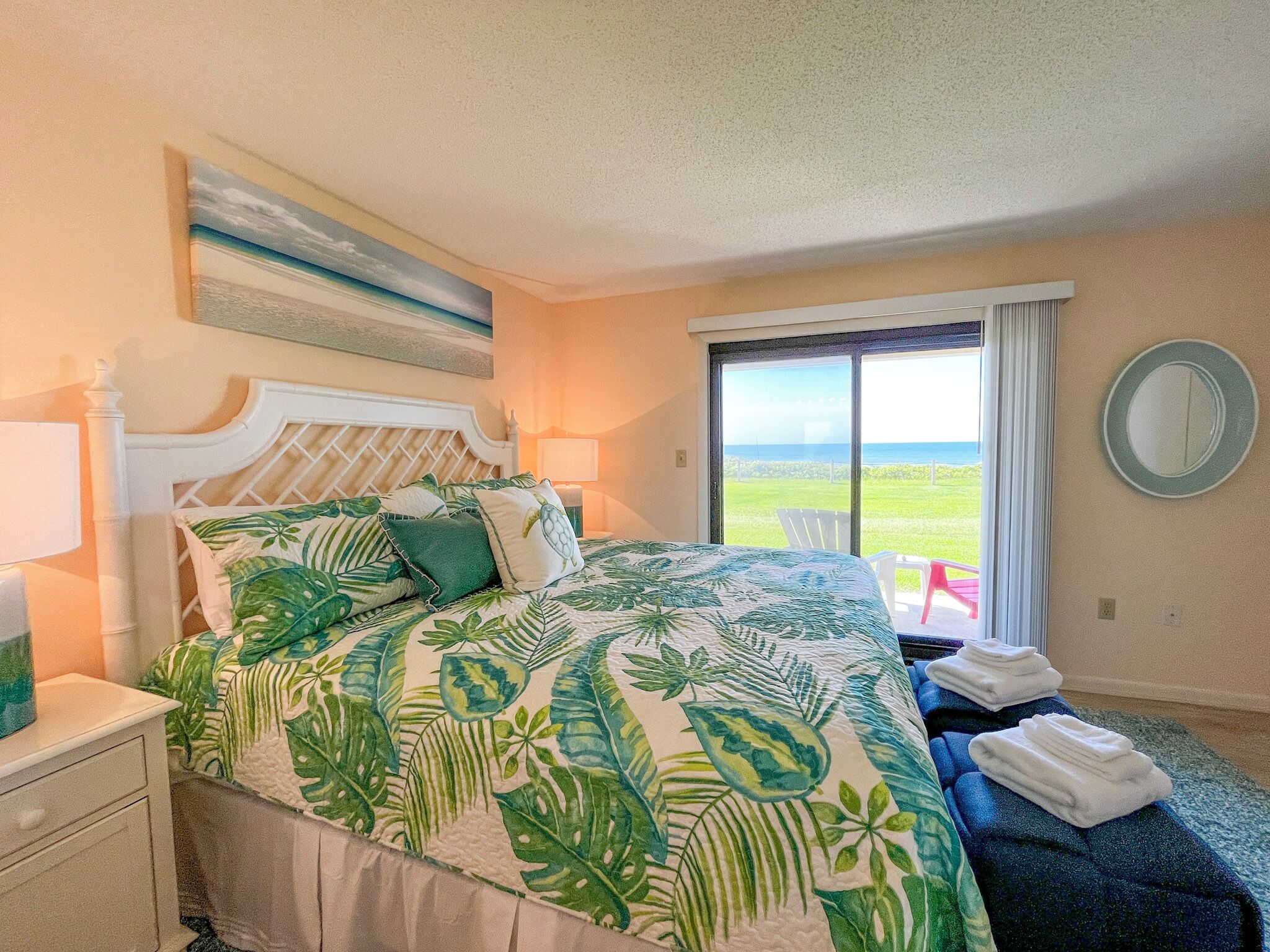 2 soverom, wi-fi (inkludert) og sengetøy